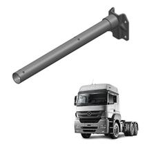 Suporte Paralama Traseiro Mb Axor Lado Direito Esquerdo