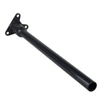 Suporte Paralama Traseiro para Volvo FH até 2015 Econômica sem Borracha Antivibração