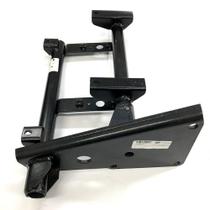 Suporte paralama traseiro vw-25320/25370 l/d **vw 19-320 /**