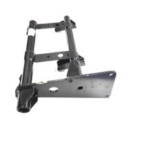 Suporte paralama traseiro vw-25320/25370 l/e **vw 19-320 /**