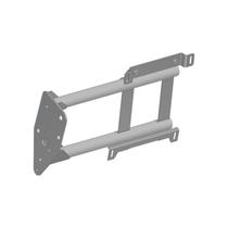 Suporte Paralama Traseiro Vw13190 15190 Original2s0821152 Ld Suporte Paralama Traseiro Vw13190 15190 Original2s0821152 Ld