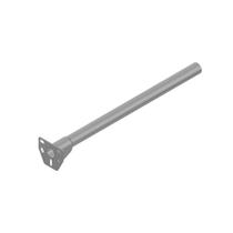 Suporte Paralama Universal Carreta (5 Furos) Suporte Paralama Universal Carreta (5 Furos)