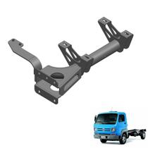 Suporte Paralama Volkswagen Express Traseiro Lado Esquerdo