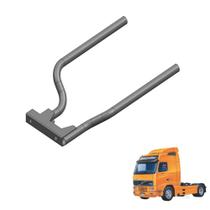 Suporte Paralama Volvo Fh 2011 2012 2013 2014 Dianteiro Le