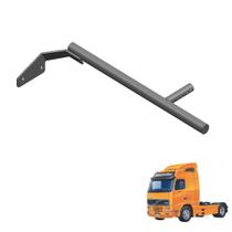 Suporte Paralama Volvo Fh Até 2014 Lado Esquerdo Suporte Paralama Volvo Fh Até 2014 Lado Esquerdo