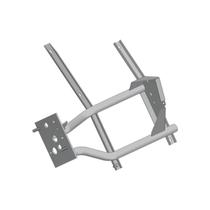 Suporte Paralama Vw 15180 13180 17250 Original 2t2821152c Ld Suporte Paralama Vw 15180 13180 17250 Original 2t2821152c Ld