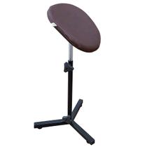 Suporte Parapé Tripé Pedicure articulado Desmontável Almofada Estofada For ty Store Suporte Parapé Tripé Pedicure articulado Desmontável Almofada Estofada For ty Store
