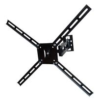 Suporte Parede Articulado Para Tv Led/lcd 26 55 Polegadas