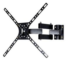Suporte Parede Articulado Pr-500 Tv/monitor De 10 Até 56
