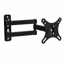 Suporte Parede Articulado Tv Monitor 10 A 26 Polegadas Suporte Parede Articulado Tv Monitor 10 A 26 Polegadas