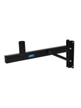 Suporte Parede Ask Ch10 Para Caixa Acustica Ate 45Kg Regulavel Suporte Parede Ask Ch10 Para Caixa Acustica Ate 45Kg Regulavel