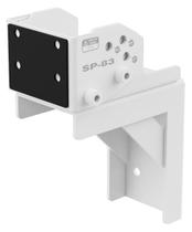 Suporte parede attack para sv83 / vsc83a mod. sp-83 branco