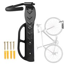 Suporte parede bicicleta bike vertical Absolute gancho fixo Suporte parede bicicleta bike vertical Absolute gancho fixo