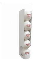 Suporte Parede Bolinhas Ping Pong Tenis De Mesa Suporte Parede Bolinhas Ping Pong Tenis De Mesa