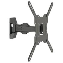 Suporte Parede Braço Articulado Com Inclinação TV 22 a 58 - Multivisão MI400S-PR