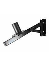 Suporte Parede Caixa Acústica Ask CH4 Até 35kg