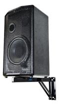 Suporte Parede Caixa De Som Acústica Ask Ch10 45kg