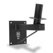 Suporte Parede Caixa Som Ativa Passiva Fixo P/ 25kg