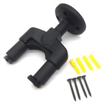 Suporte parede com trava p guitarra violao MXP SPVG-160T Suporte parede com trava p guitarra violao MXP SPVG-160T