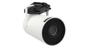 Suporte Parede Compativel C/ Projetor Salange Hy300 Magcubic Suporte Parede Compativel C/ Projetor Salange Hy300 Magcubic