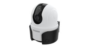 Suporte Parede Compativel Câmera Intelbras Wifi Im4/ime 360