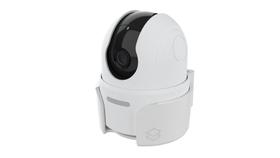 Suporte Parede Compativel Câmera Intelbras Wifi Im4/ime 360 Suporte Parede Compativel Câmera Intelbras Wifi Im4/ime 360