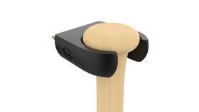 Suporte Parede Compativel Com Taco D Baseball Beisebol Suporte Parede Compativel Com Taco D Baseball Beisebol