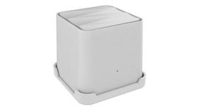 Suporte Parede Compatível Roteador Intelbras Mesh Twibi Giga