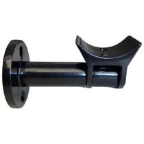 Suporte Parede Corrimão Tubo Redondo 2 Polegadas Escada Suporte Parede Corrimão Tubo Redondo 2 Polegadas Escada