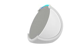 Suporte Parede E Teto Compatível Com Echo Pop Amazon Alexa