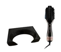 Suporte Parede Escova Secadora Elgin Proteção Das Cerdas Pr.