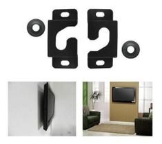 Suporte Parede Fixo Para Televisão Led Plasma 13 A 70 Polegadas - FY-438 Suporte Parede Fixo Para Televisão Led Plasma 13 A 70 Polegadas - FY-438