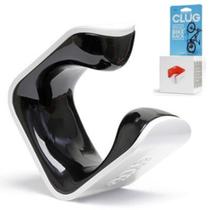 Suporte Parede Hornit Clug Vertical Bike Bicicleta