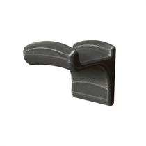 Suporte Parede Mesa Headphone Phone de Ouvido Gamer Musica