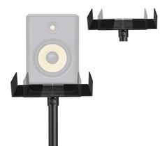 Suporte Parede Monitor Referência Krk Rokit,Yamaha Hs 8/7/5