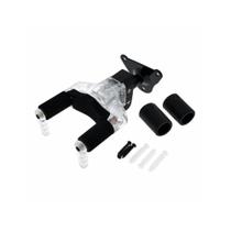Suporte parede p/ instrumentos corda ed. limitada gsp39wblt hercules Suporte parede p/ instrumentos corda ed. limitada gsp39wblt hercules