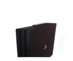 Suporte Parede Painel Vertical Playstation 4 Pro Ps4
