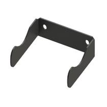 Suporte Parede Para 1 Garrafa De Vinho (Kit 5 Unid) 1G-Basic Suporte Parede Para 1 Garrafa De Vinho (Kit 5 Unid) 1G-Basic