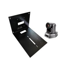 Suporte Parede Para Câmeras Filmadora Ptz