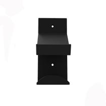 Suporte Parede Para Fone E Controle Xbox Playstation Preto