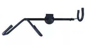 Suporte Parede Para Guitarra Ou Baixo Vector Eg-2525gb Suporte Parede Para Guitarra Ou Baixo Vector Eg-2525gb