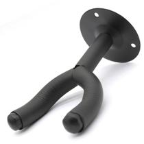 Suporte parede para guitarra violao MXP SPVG-100 gancho Suporte parede para guitarra violao MXP SPVG-100 gancho