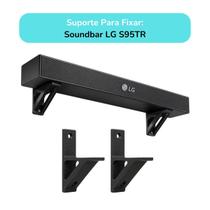 Suporte Parede para LG S95TR