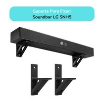 Suporte Parede Para LG SNH5 Suporte Parede Para LG SNH5