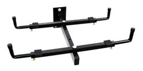 Suporte Parede Para Micro-Ondas Electrolux Mtd30 20L Preto - Cab Quality