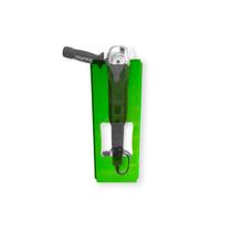 Suporte Parede Para Politriz Lixadeira Colorido