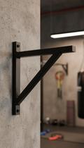 Suporte Parede Para Saco De Pancadas Aço Reforçado Suporte Parede Para Saco De Pancadas Aço Reforçado
