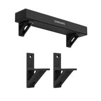 Suporte Parede Para Soundbar LG Sp9a Suporte Parede Para Soundbar LG Sp9a