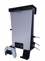 Suporte Parede Pendurar Organizador Playstation 5 - Ps5 Ps 5
