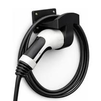 Suporte Parede Plug Carregador BYD Suporte Parede Plug Carregador BYD